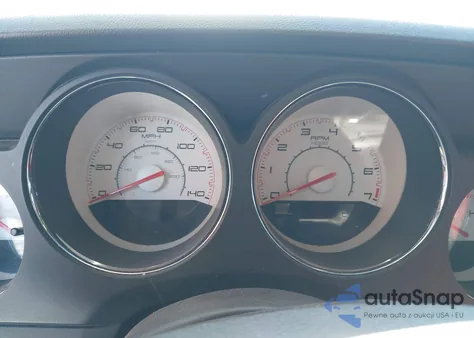 2013 Dodge Challenger Sxt Plus z USA, uszkodzony, nr VIN 2C3CDYAG9DH728899